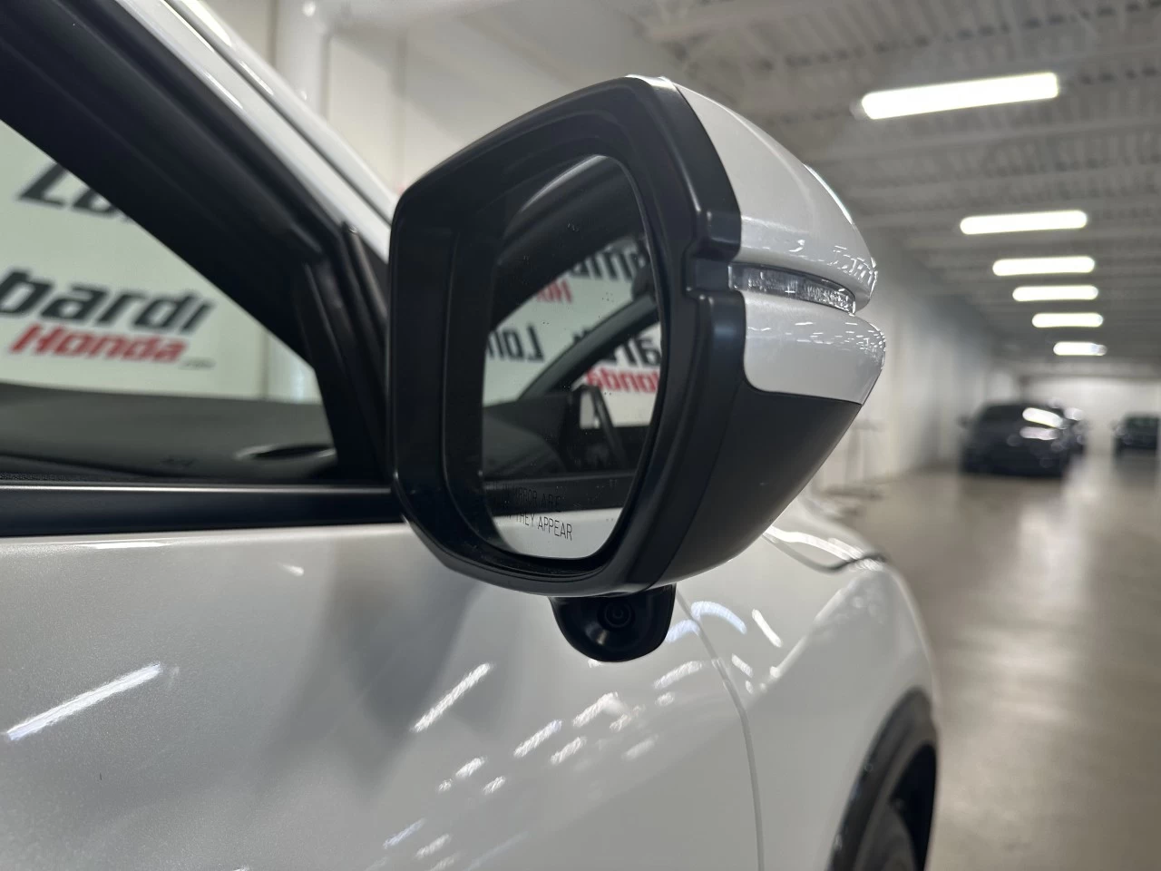 2022 Honda HR-V
                                                    Sport Image principale