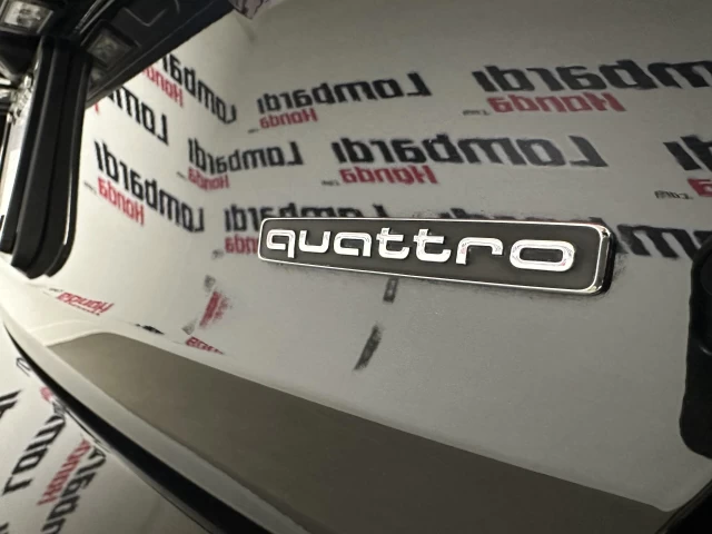 Audi A6 Progressiv 2024