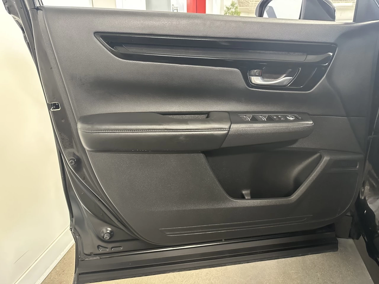 2023 Honda CR-V
                                                    Sport Main Image
