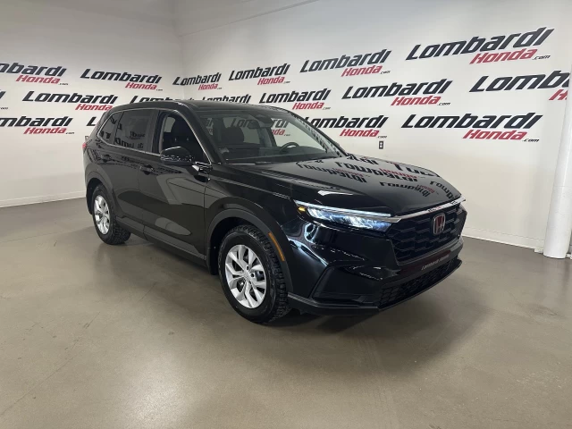 Honda CR-V LX/LX-B 2023