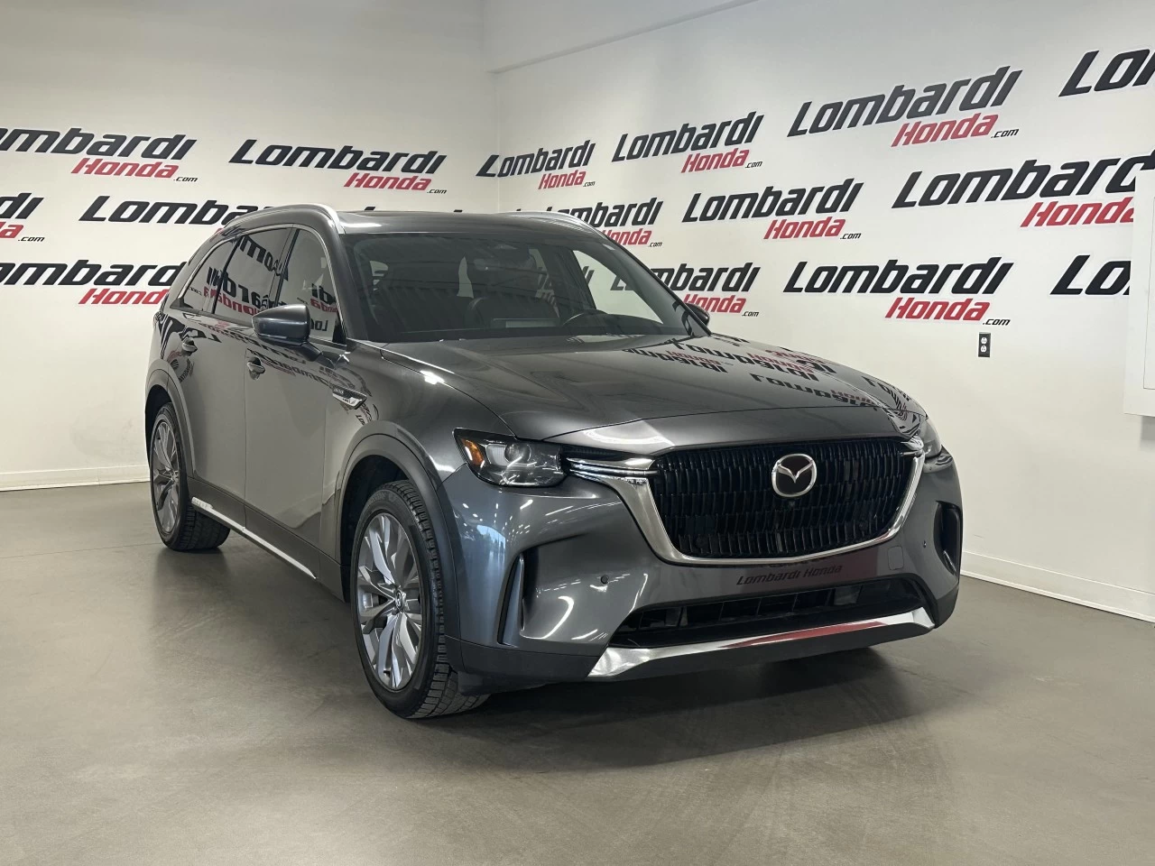 2024 Mazda CX-9 GT-P Main Image