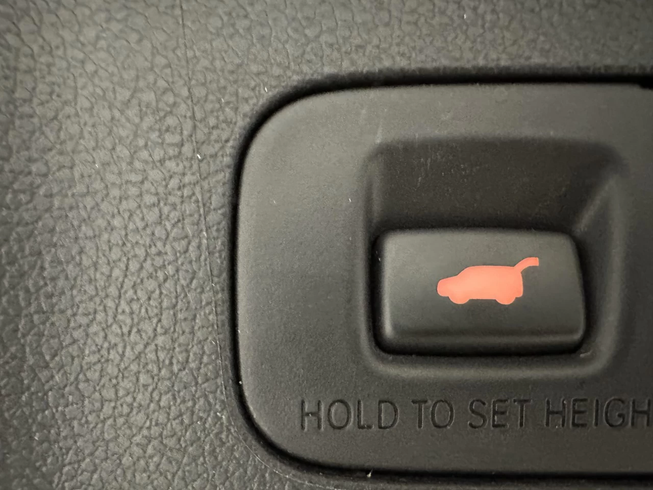 2021 Honda CR-V Touring/Black Edition Image principale