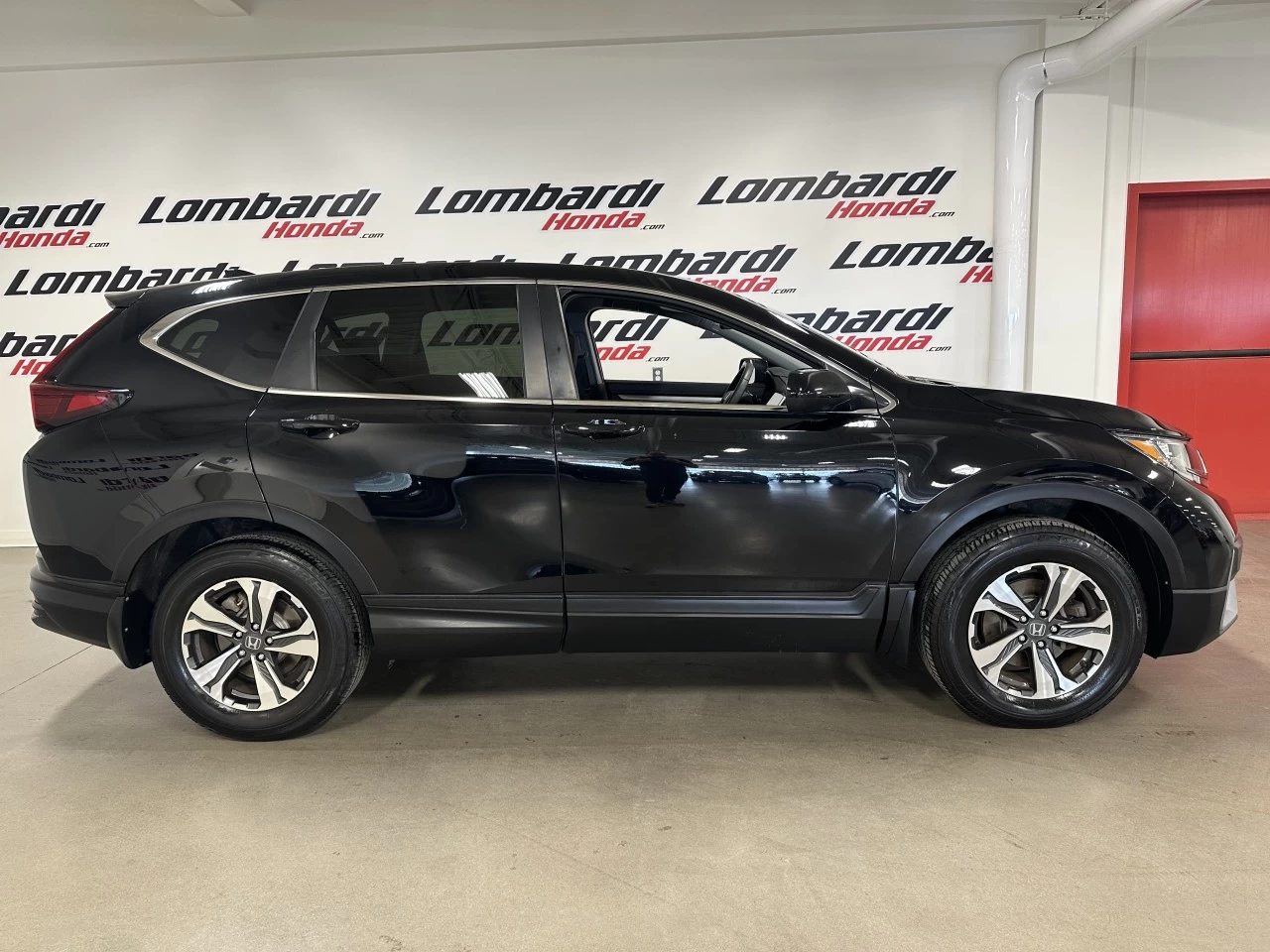 2022 Honda CR-V LX Image principale