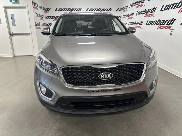 Kia Sorento LX 2017
