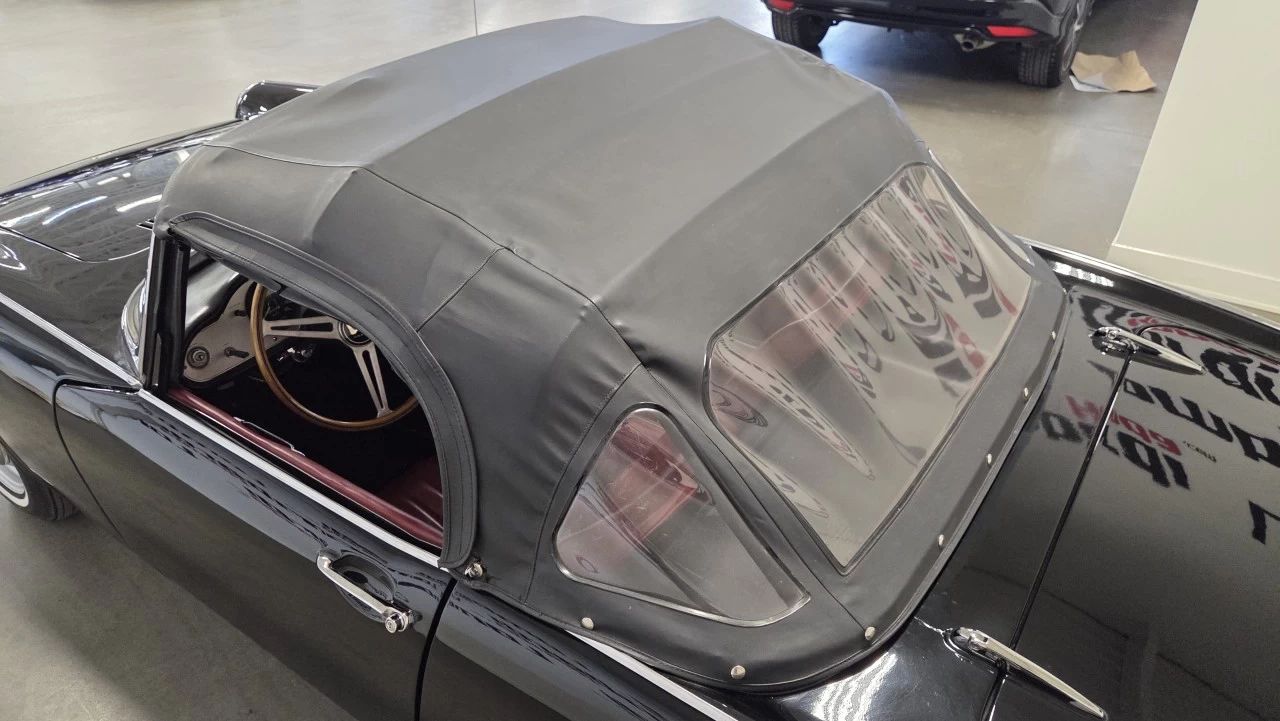 1966 Honda 600 S600 Main Image