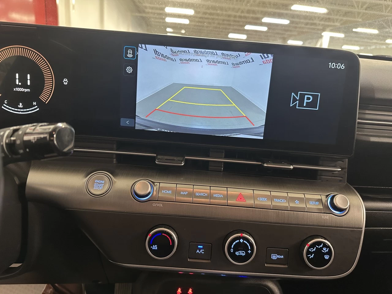 2024 Hyundai Kona Preferred Main Image