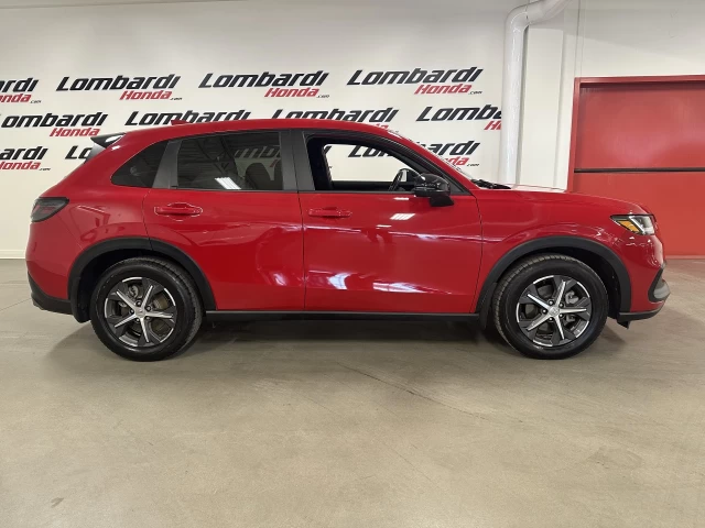 Honda HR-V Sport 2023