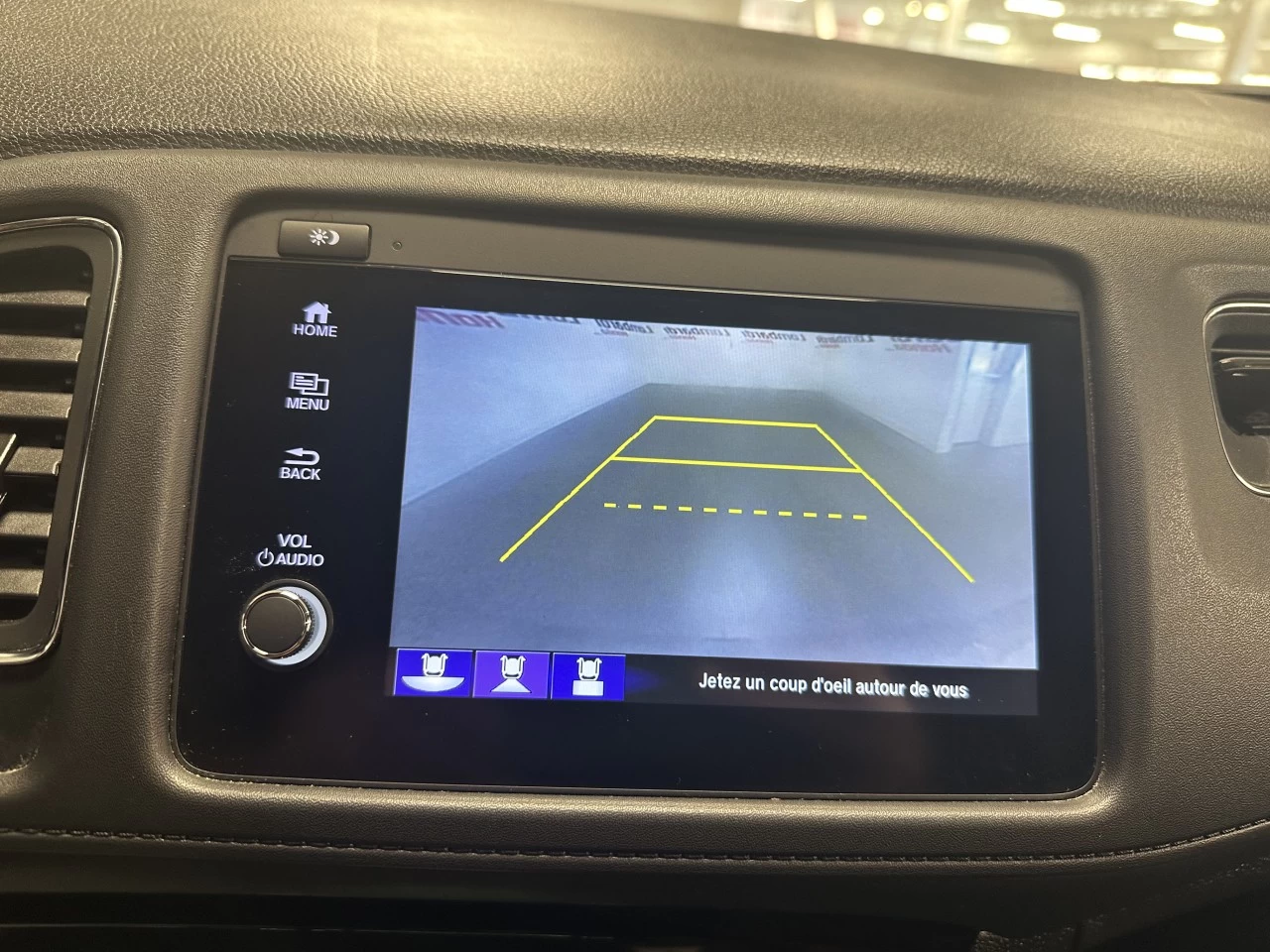 2022 Honda HR-V
                                                    Sport Main Image