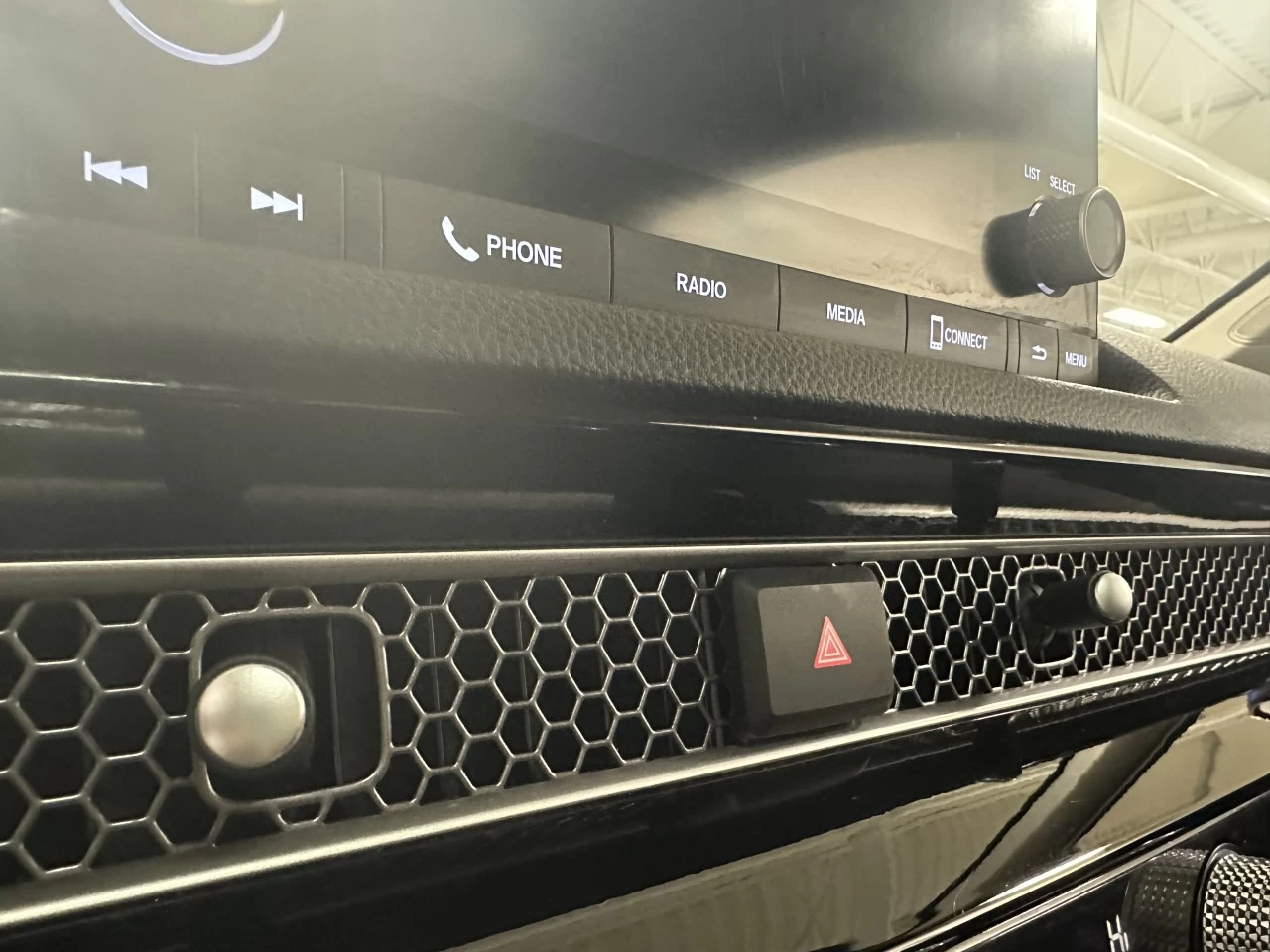 2022 Honda Civic EX Main Image