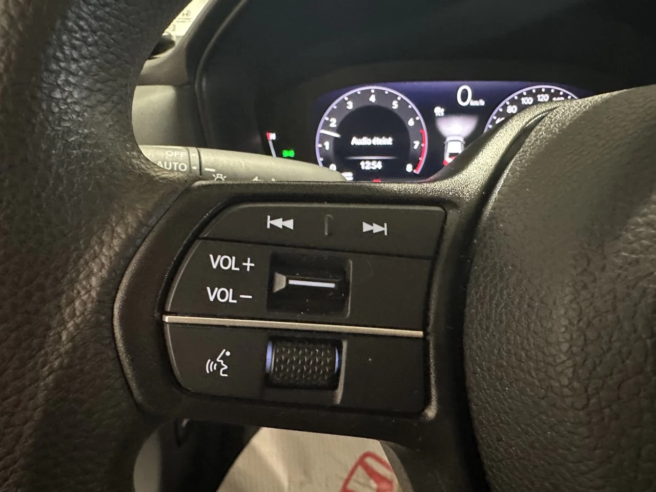 2023 Honda Accord EX Image principale