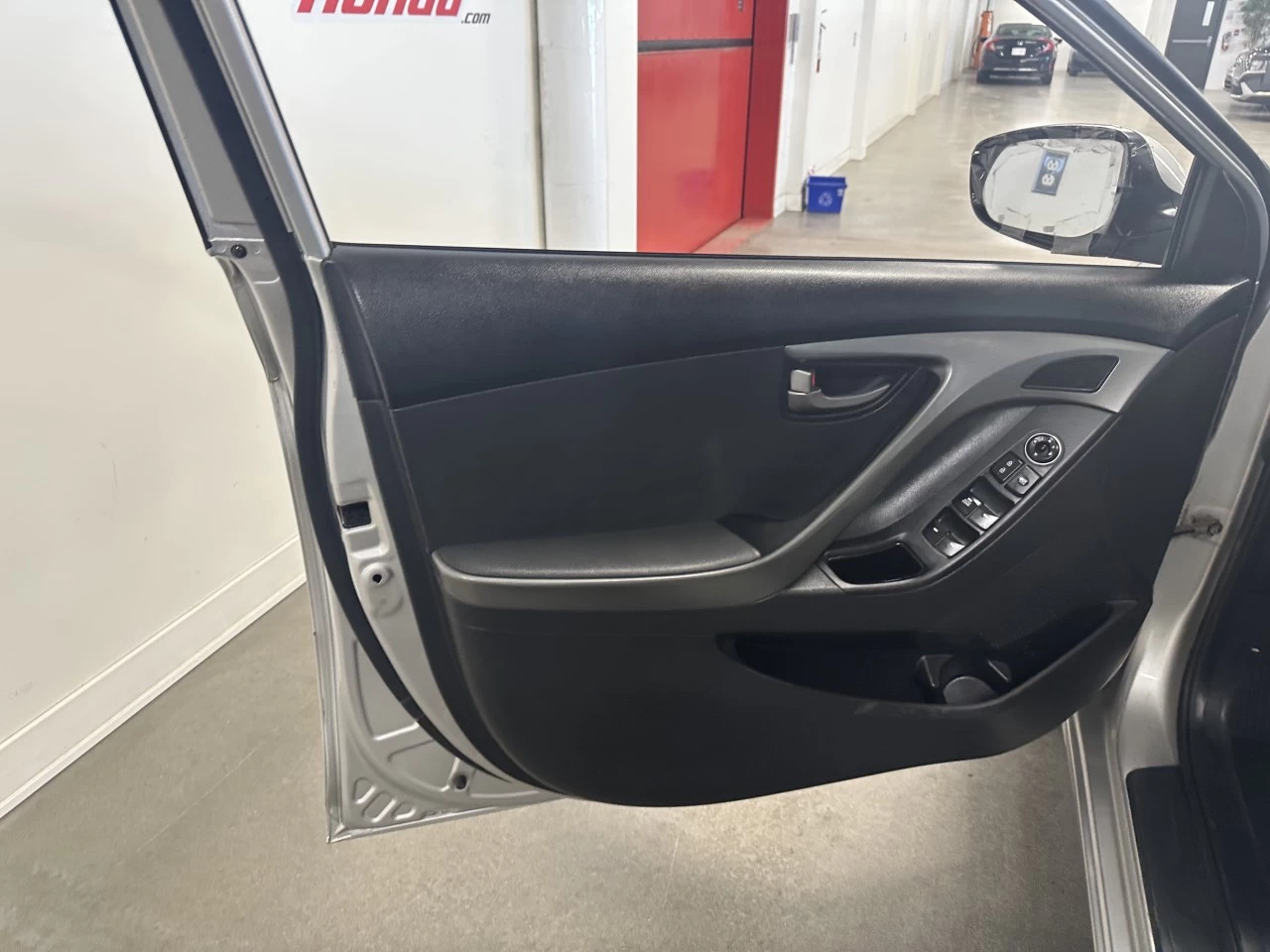 2015 Hyundai Elantra Sport Appearance Main Image