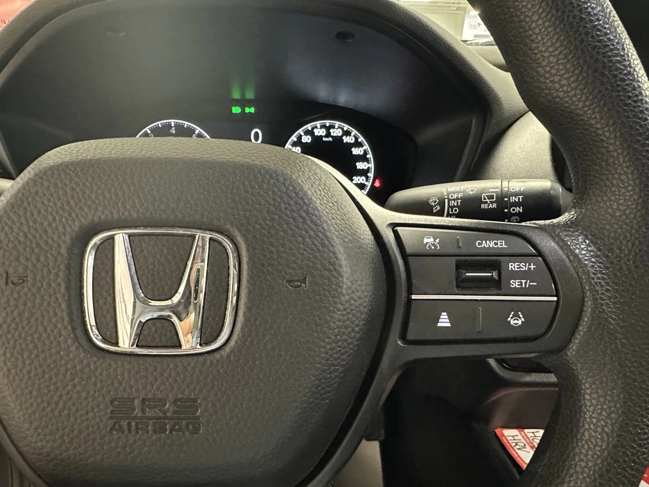 2023 Honda HR-V LX Main Image