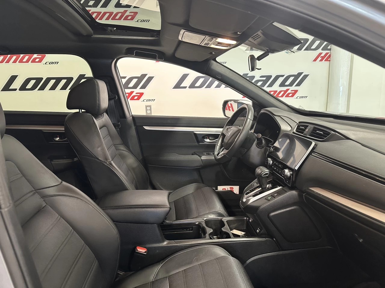 2022 Honda CR-V Sport Image principale