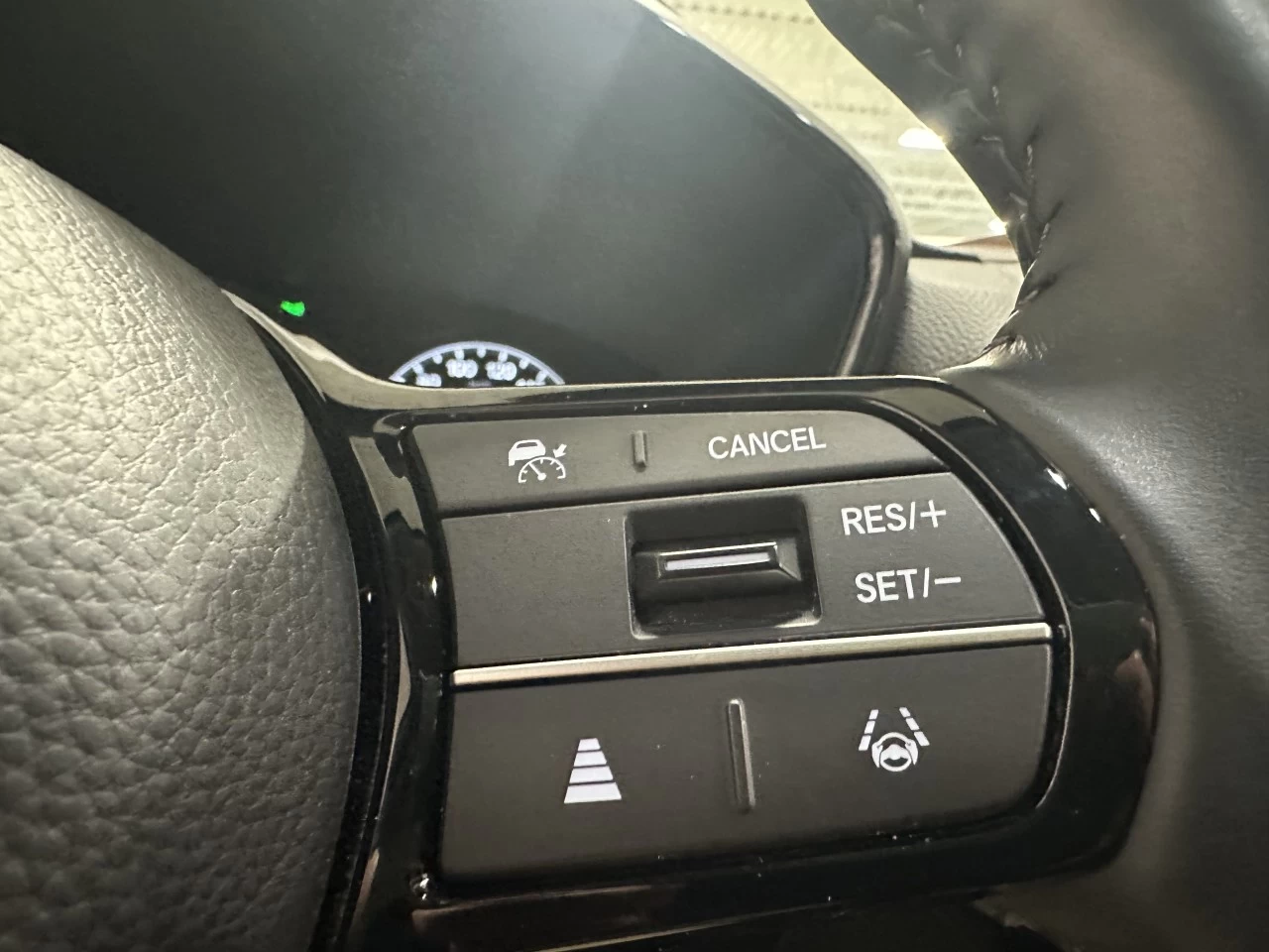 2023 Honda CR-V Sport/Sport-B Image principale