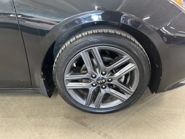Kia Forte EX/EX+/EX Premium 2021