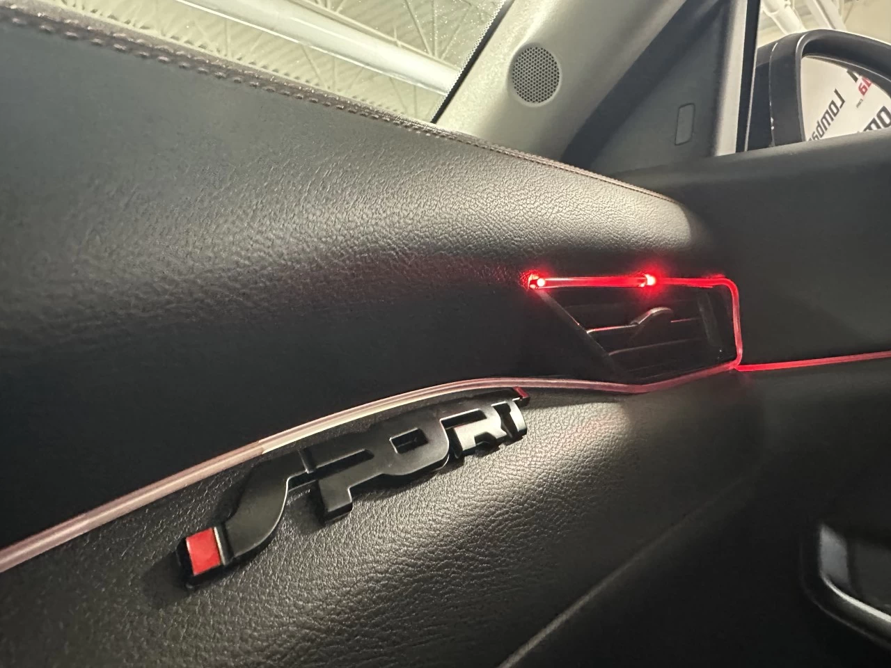 2021 Nissan Sentra SR Main Image