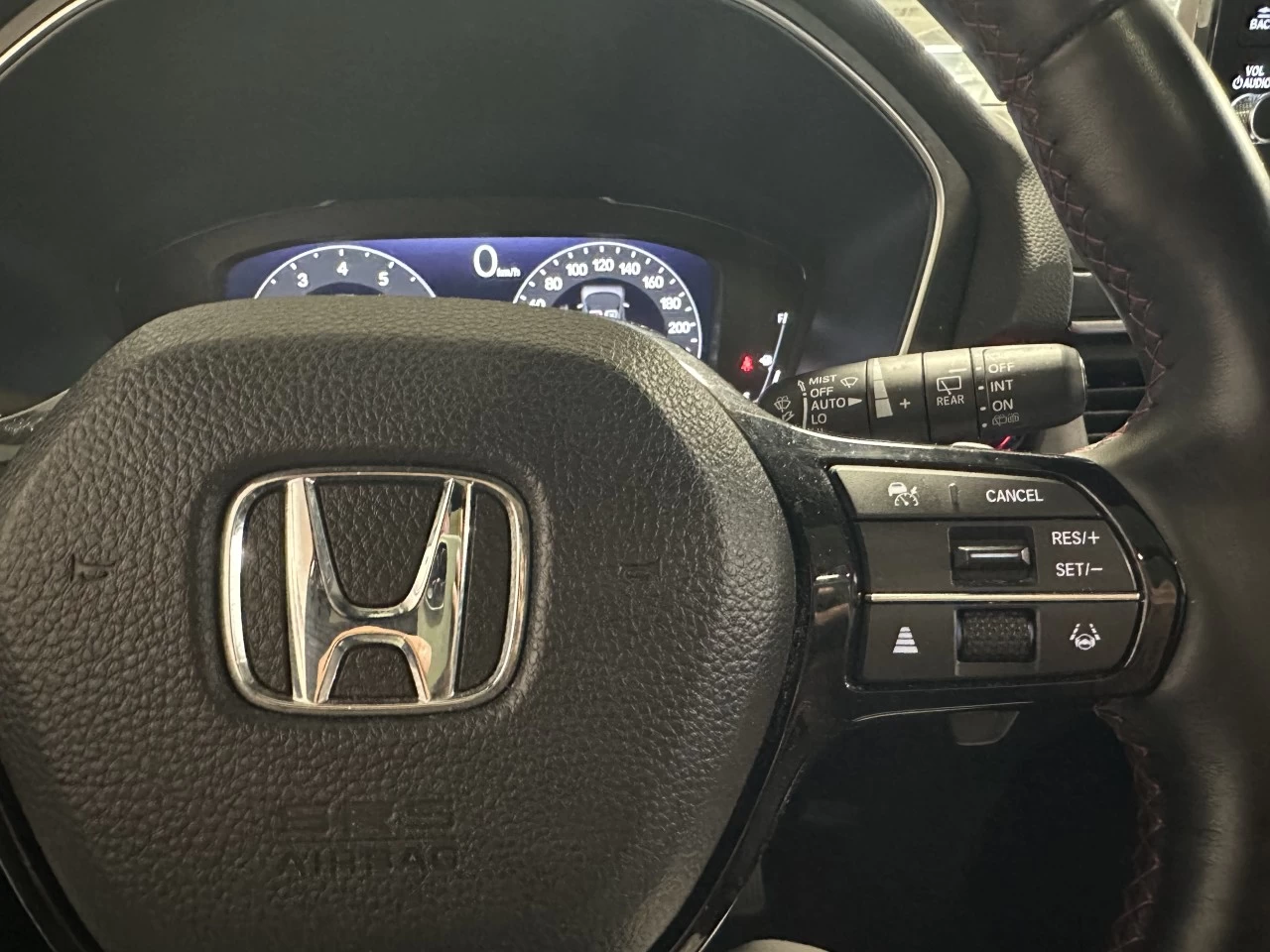 2023 Honda Pilot
                                                    Black Edition Main Image
