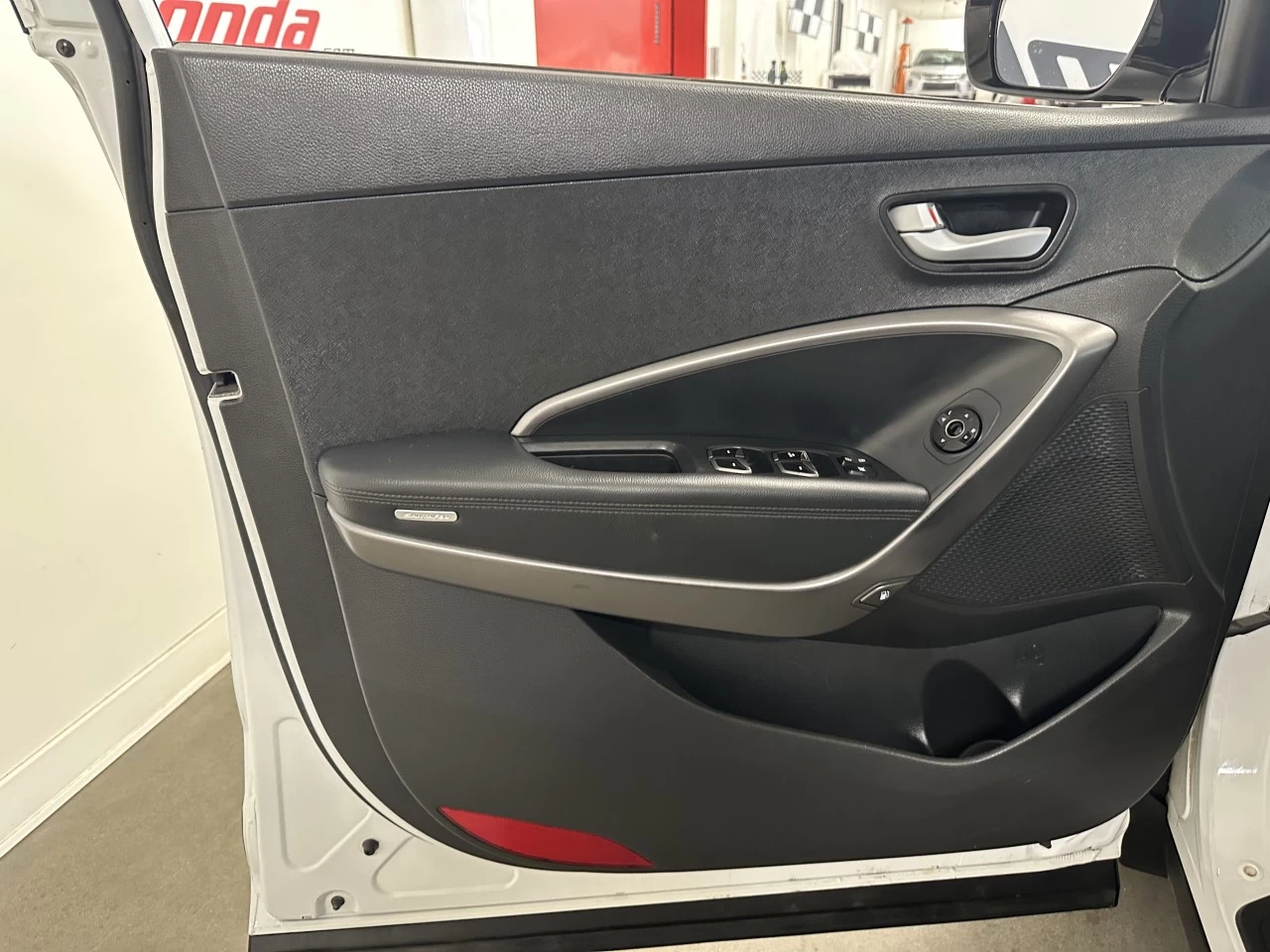 2014 Hyundai Santa Fe Sport
                                                    Premium Image principale