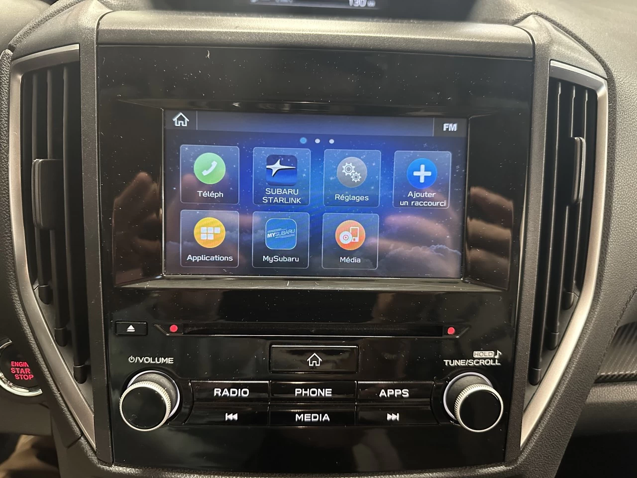 2021 Subaru Crosstrek
                                                    Touring Main Image