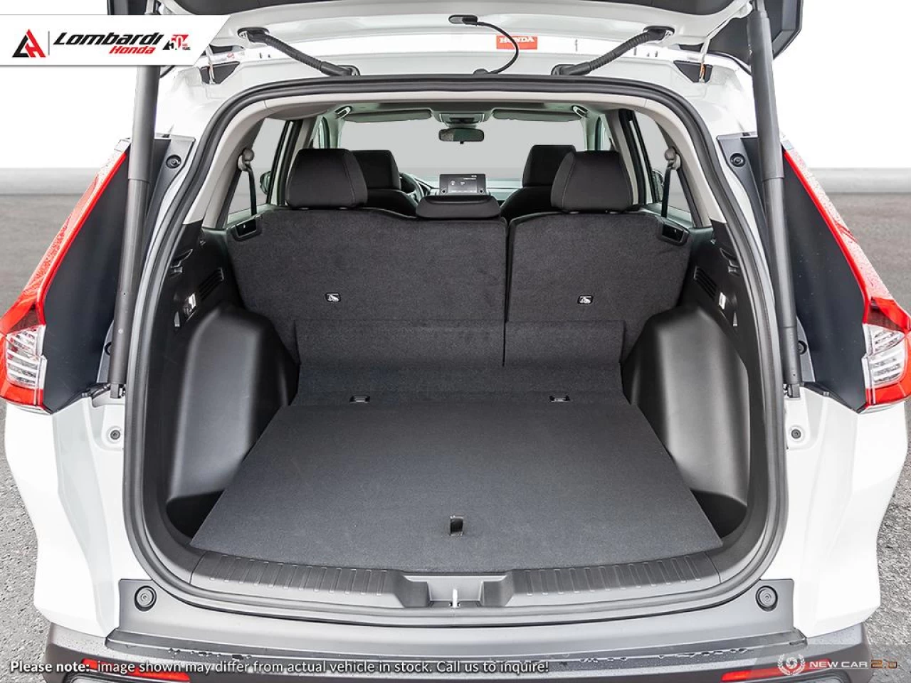 2024 HONDA CR-V SPORT Main Image