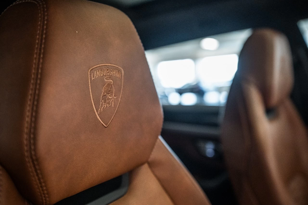 2019 Lamborghini Urus 2999$*/60Months (Lease)+tx Main Image
