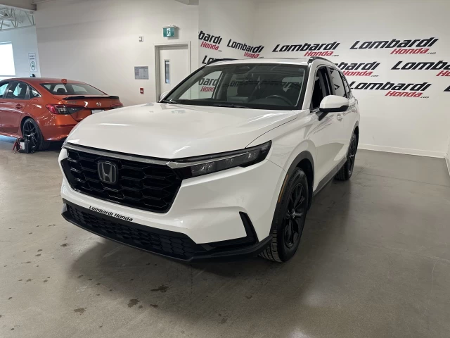 Honda CR-V Sport 2023