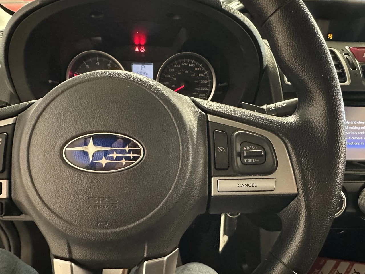 2018 Subaru Forester
                                                    Convenience Image principale