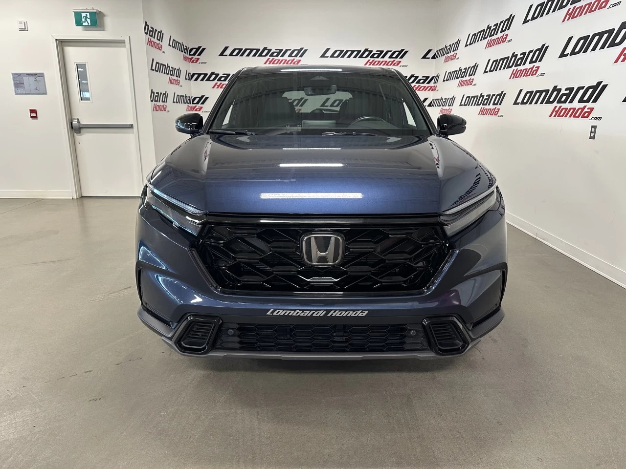 2024 Honda CR-V EX-L Image principale
