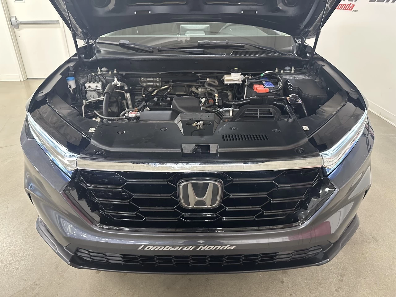 2023 Honda CR-V Sport/Sport-B Image principale