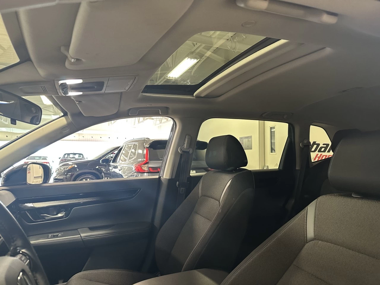 2023 Honda CR-V Sport/Sport-B Main Image