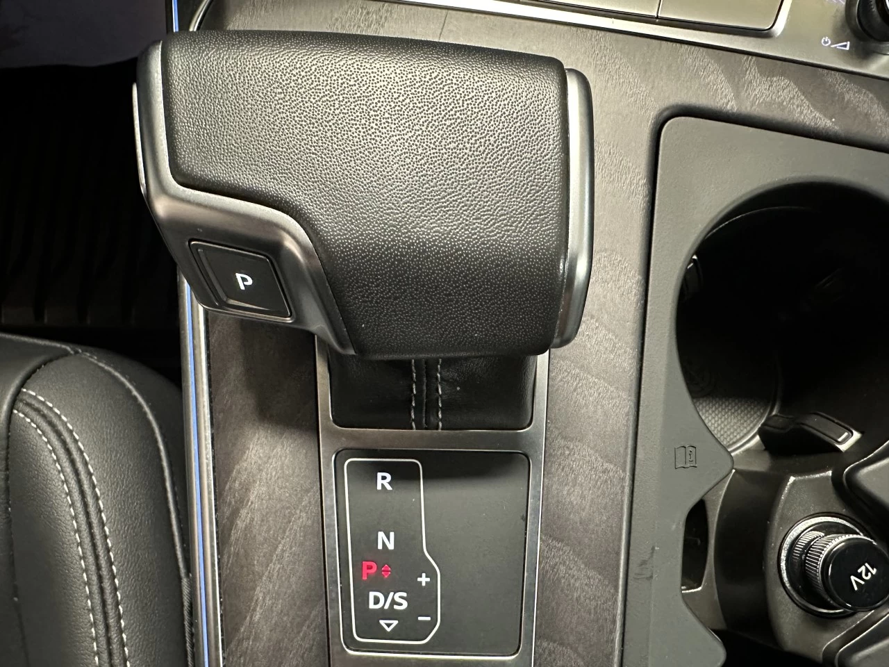 2024 Audi A6 Progressiv Image principale