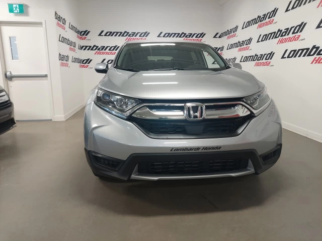 Honda CR-V LX 2019