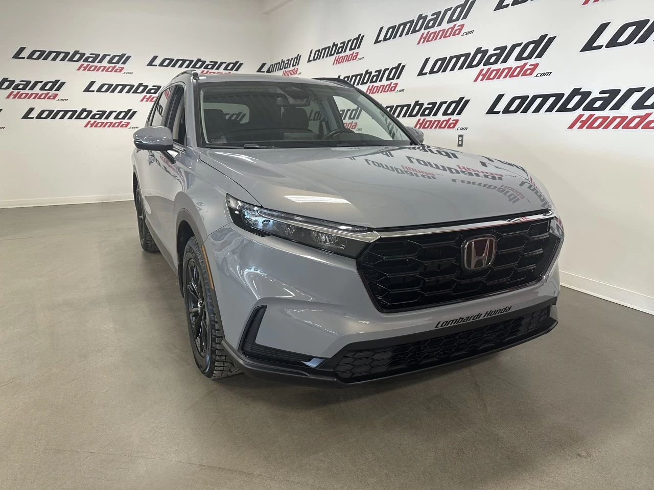 2023 Honda CR-V Sport Image principale