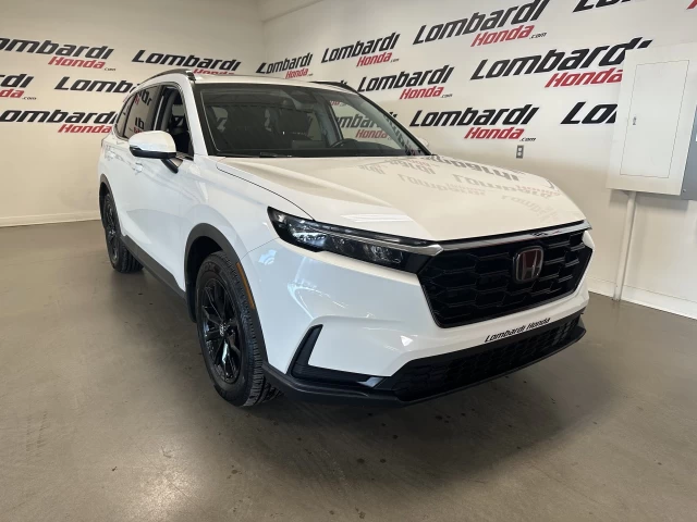 Honda CR-V Sport 2023