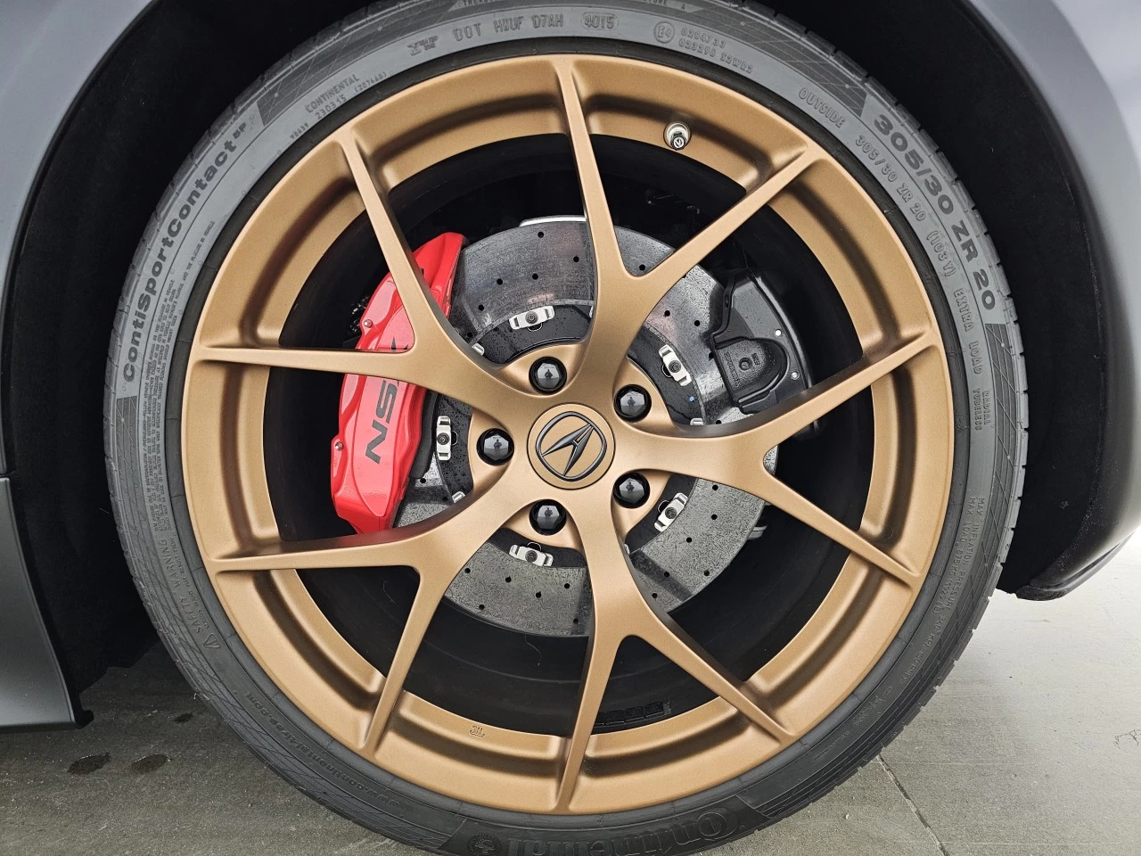 2017 Acura NSX FULL MAT PPF - FULL CARBONE - ORIGINAL - https://www.lombardihonda.com/resize/b990ff35b810a3abc0cc817b2ca24889-1