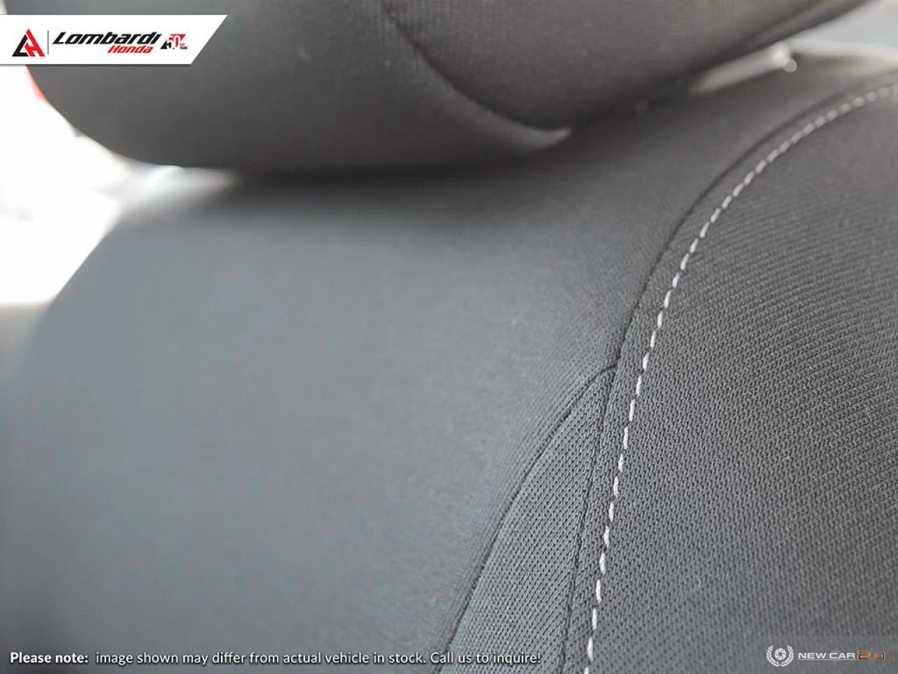 2024 HONDA CIVIC SDN EX Main Image