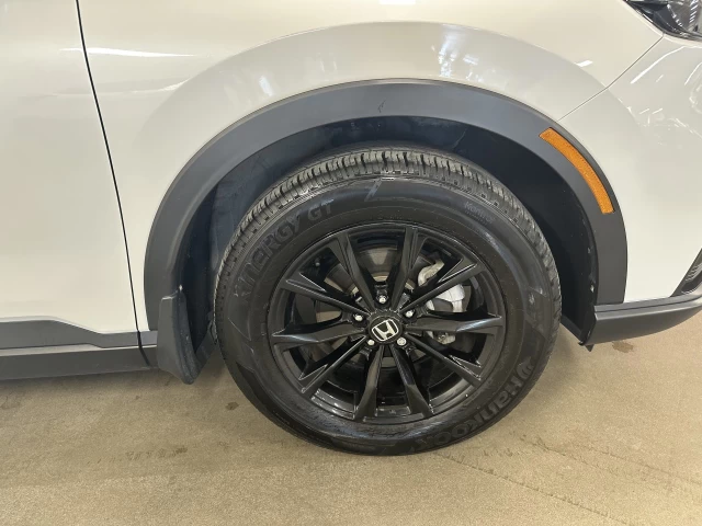 Honda CR-V Sport 2023