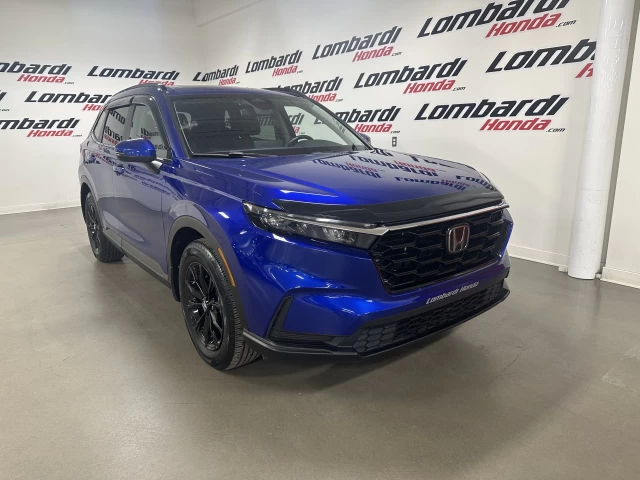 Honda CR-V Sport/Sport-B 2023