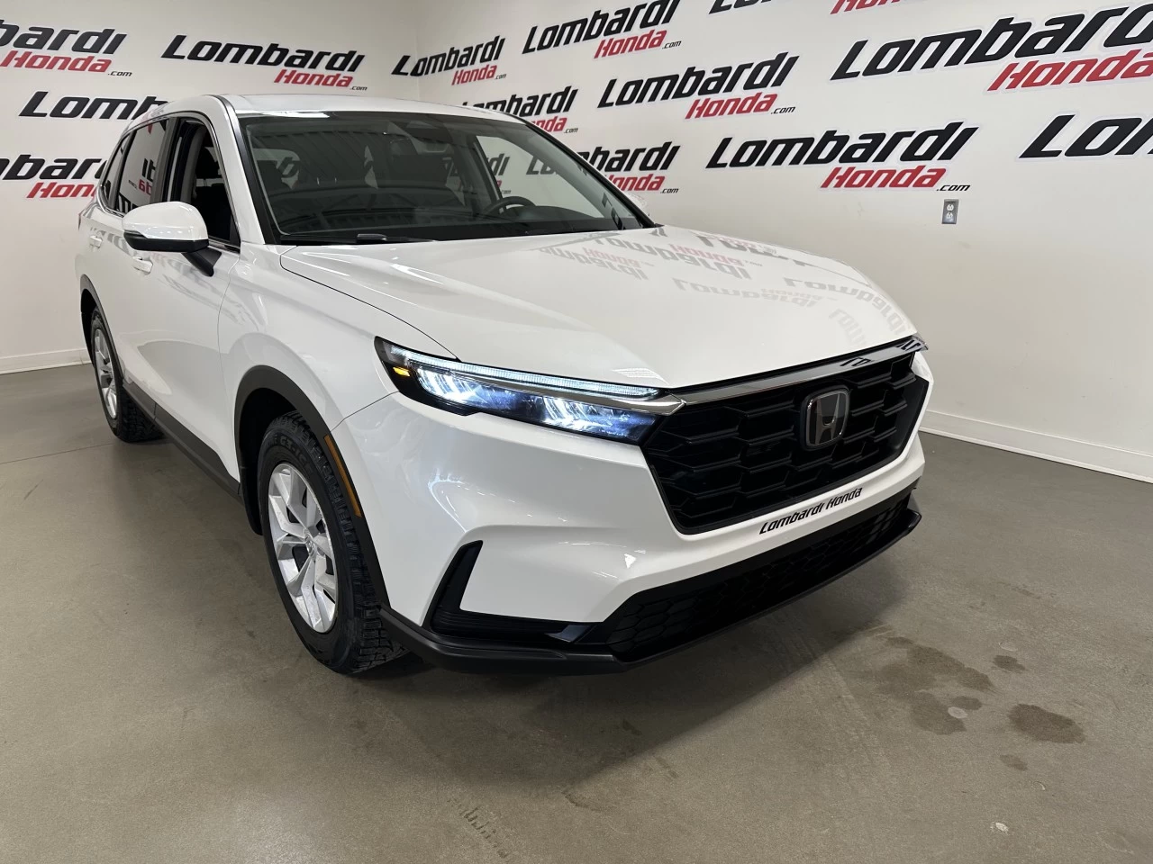 2023 Honda CR-V LX Image principale