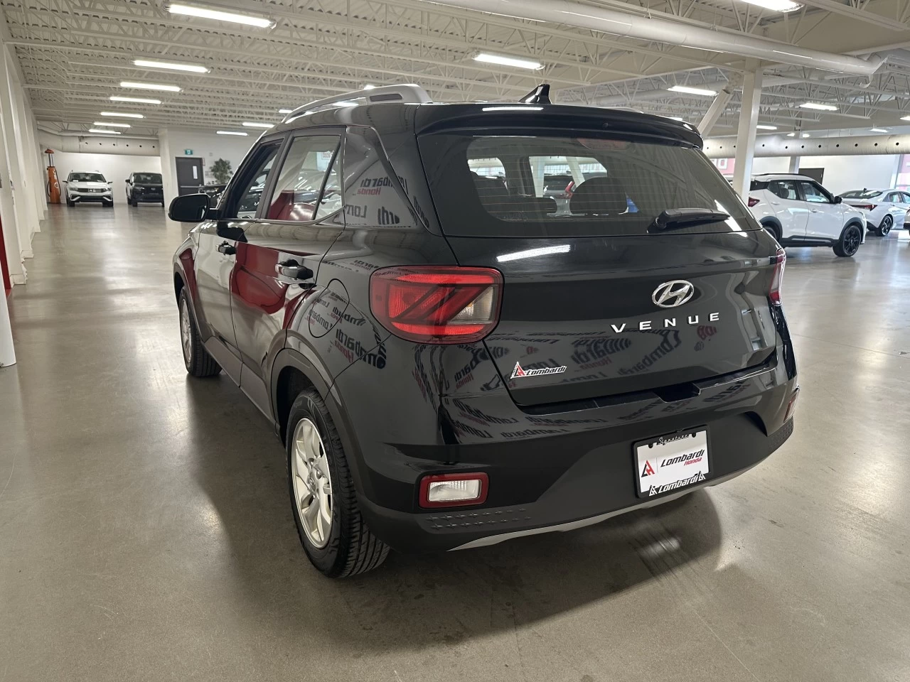 2022 Hyundai Venue Preferred Image principale