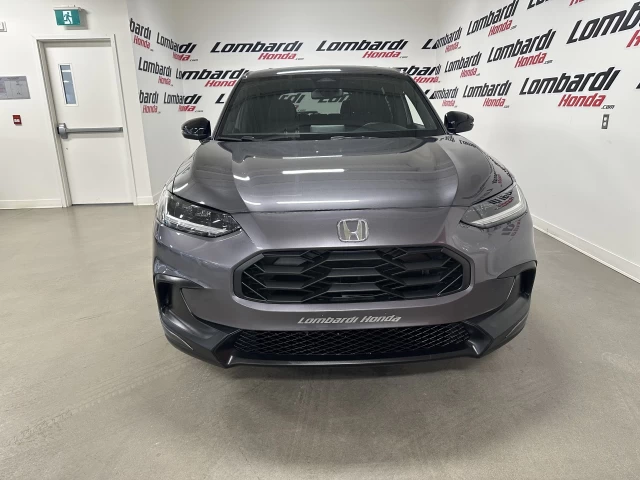 Honda HR-V Sport 2023