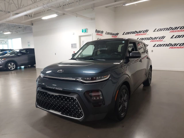Kia Soul EX 2020
