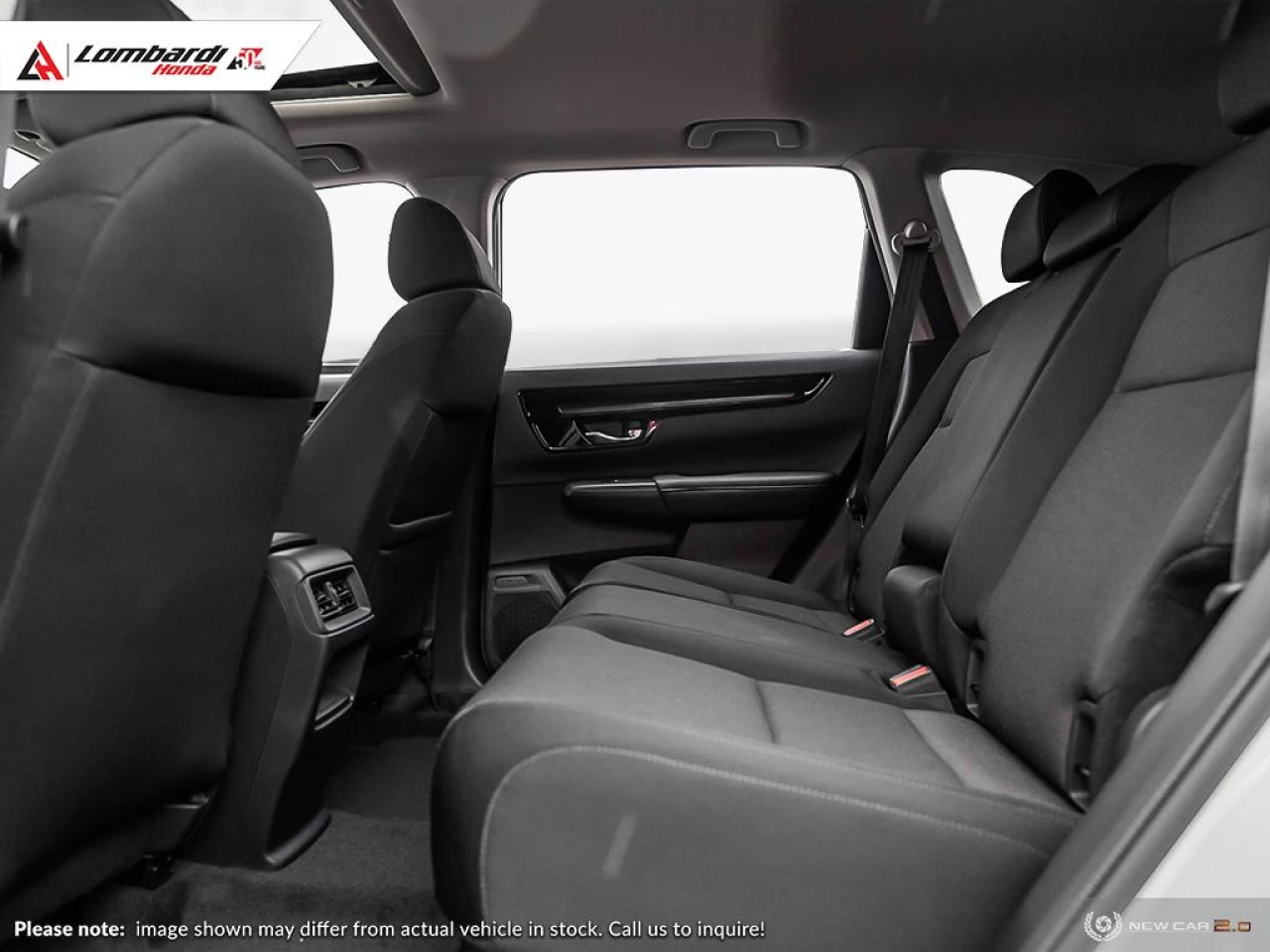2024 HONDA CR-V SPORT Main Image
