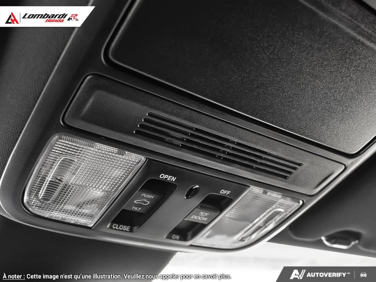 2026 HONDA ODYSSEY SPORT-L Main Image