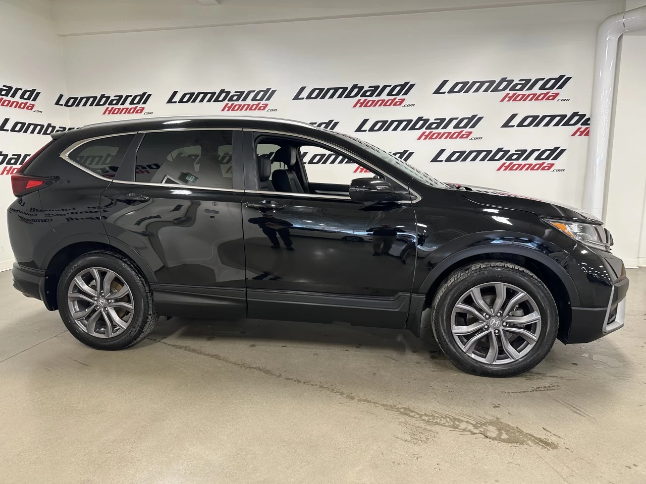 2022 Honda CR-V Sport Main Image