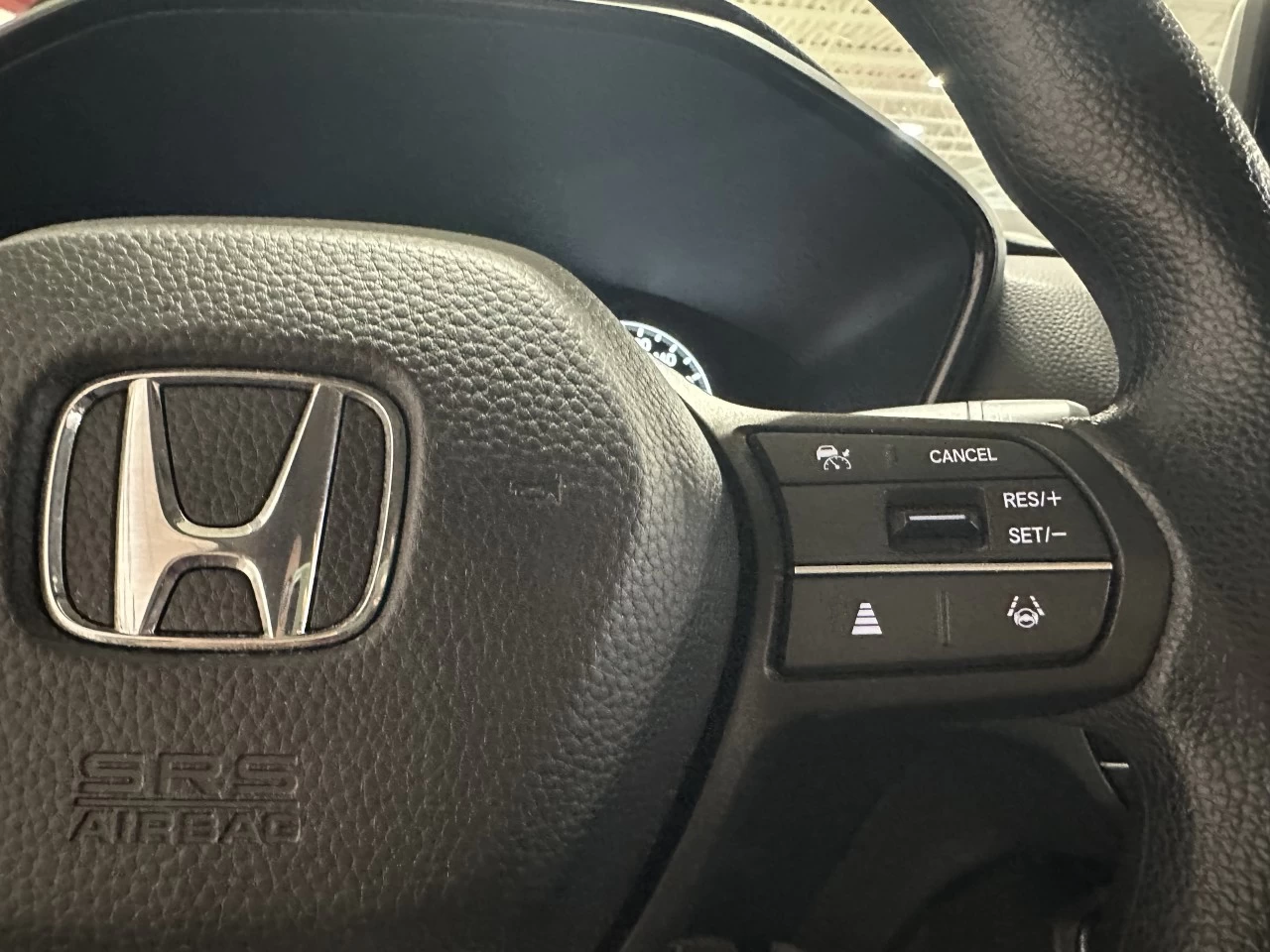 2024 Honda CR-V LX-B Image principale