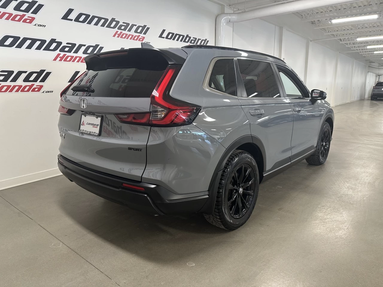 2023 Honda CR-V Sport Image principale