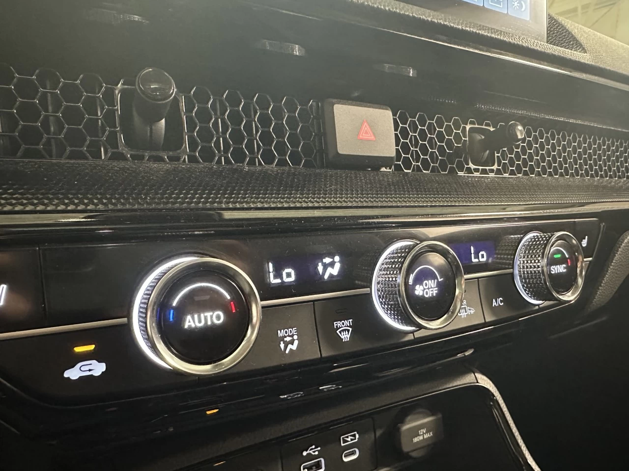 2023 Honda CR-V EX-L Main Image