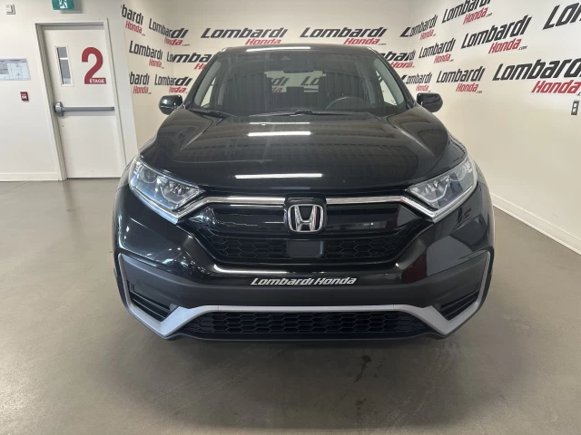 Honda CR-V LX 2021