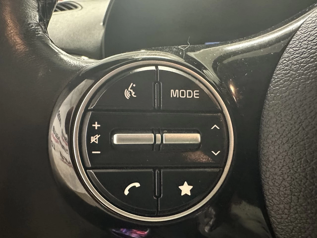 2023 Kia Soul EX Main Image